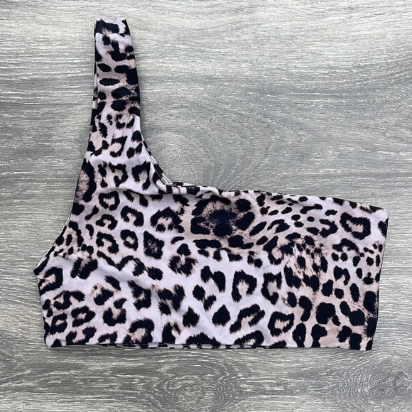 Mikoh Moni Bikini Top & Waikui 2 Bikini Bottoms, wild - Picture 4 of 13